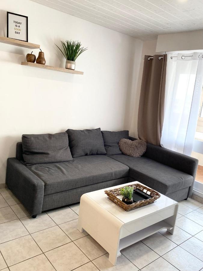 Magnifique Appartement 2 Pieces A Deux Pas De La Plage Saint-Hilaire-de-Riez Buitenkant foto